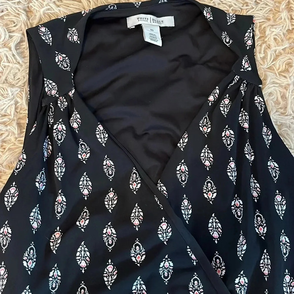 W.H.B.M romper - Picture 4 of 6